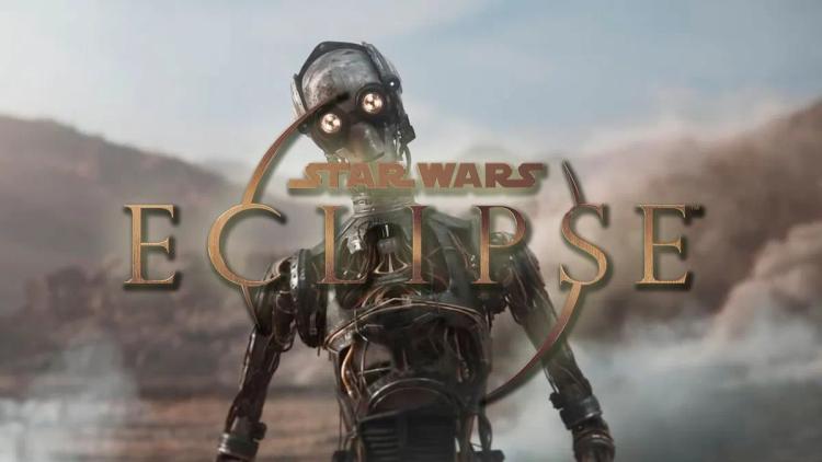 Star Wars Eclipse fra Quantic Dream er stadig under udvikling, men situationen forbliver kompliceret