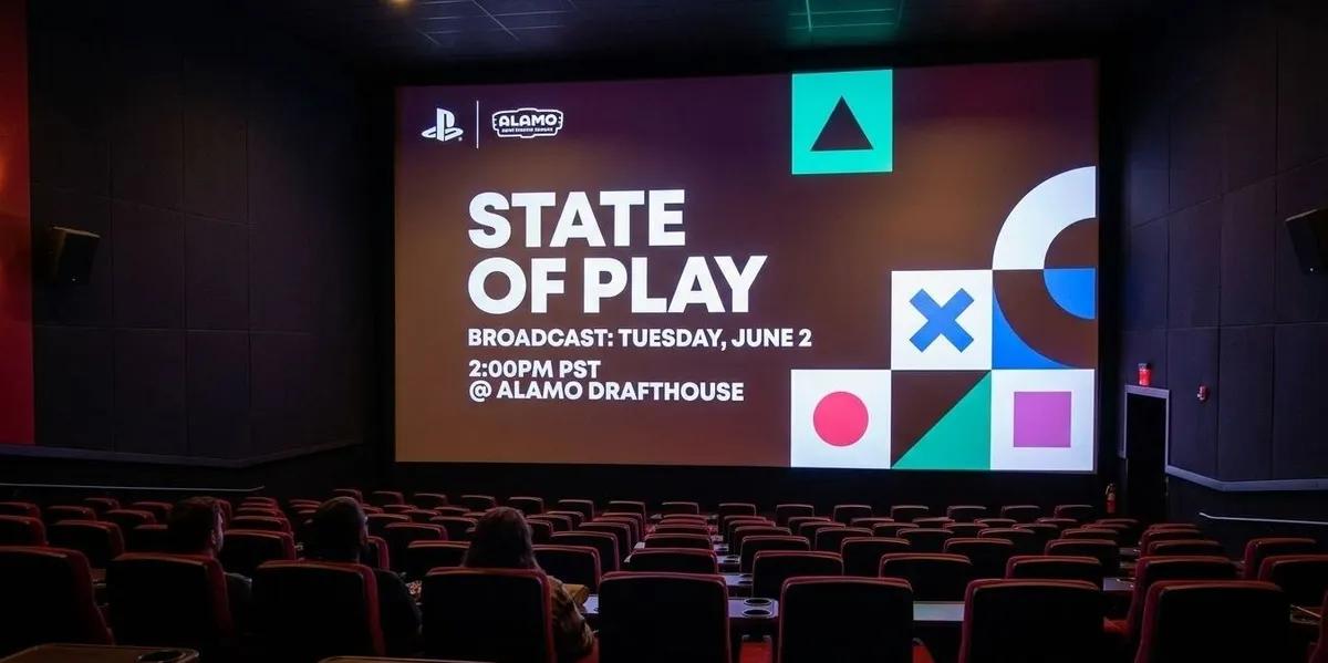Sony viser 90-minutters State of Play i biograferne den 2. juni