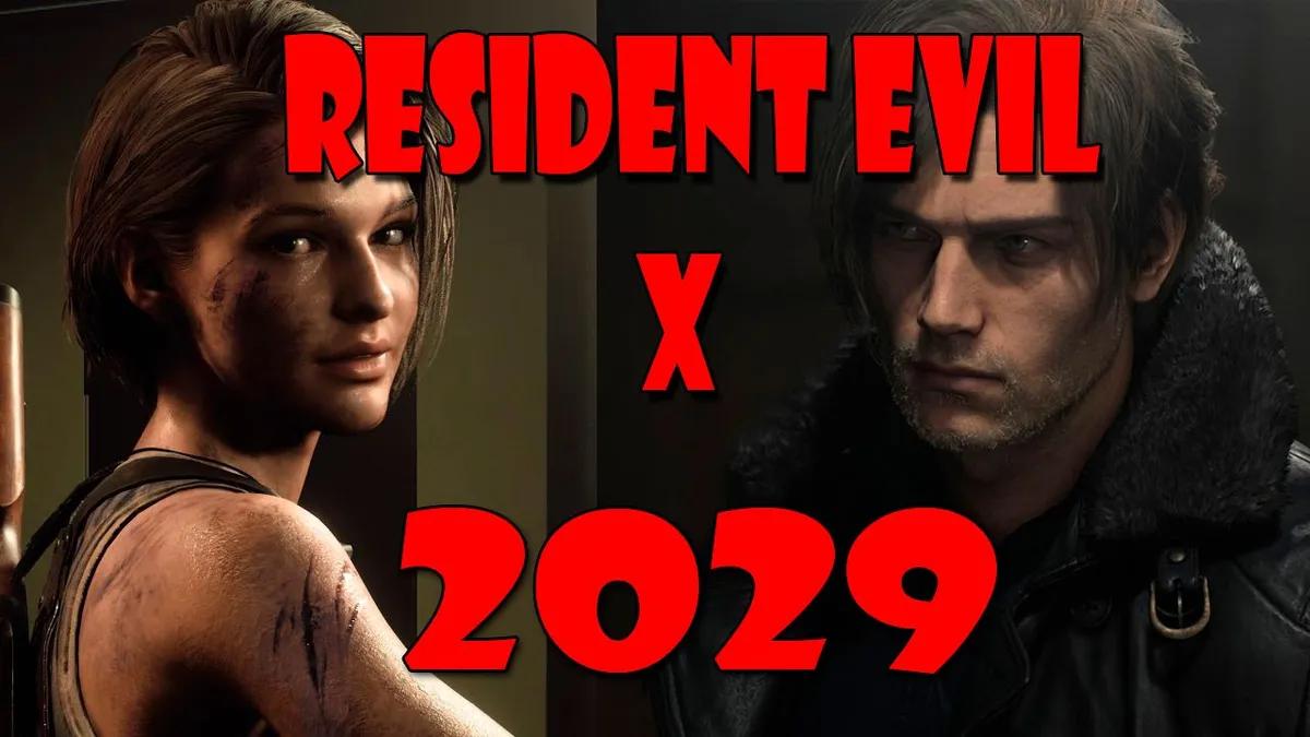 Mørke omgivelser, nye helte og udgivelse i 2029: Detaljer om Resident Evil 10: New Dawn afsløret