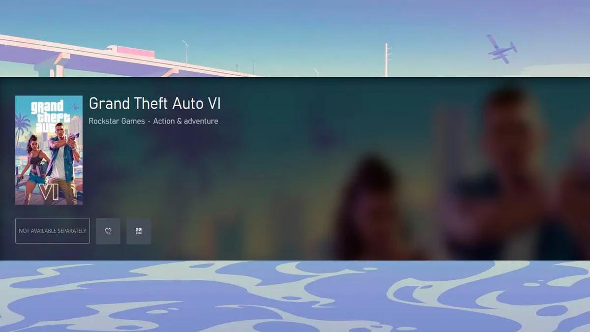 Seneste Xbox-indlæg om GTA 6 på sociale medier blev det mest sete nogensinde