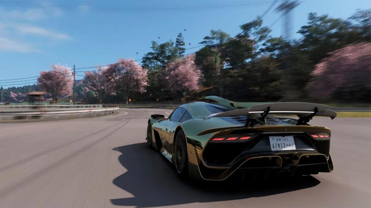 Forza Horizon 6 passerer endnu en milepæl med over 300.000 samtidige spillere