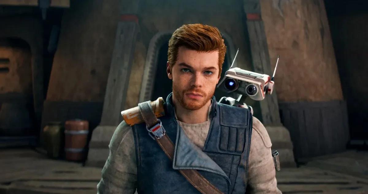 Lucasfilm drilles om Cal Kestis' tilbagevenden midt i rygter om Star Wars: Jedi 3