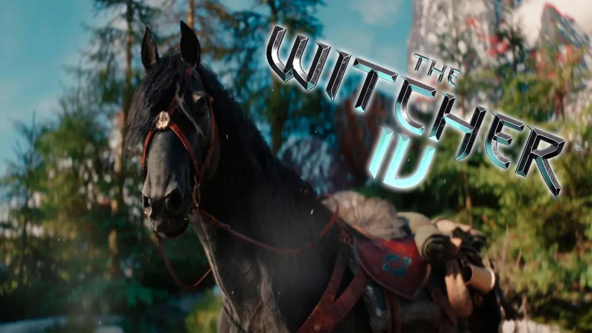 CD Projekt RED brugte rigtige dyr til motion capture under udviklingen af The Witcher 4