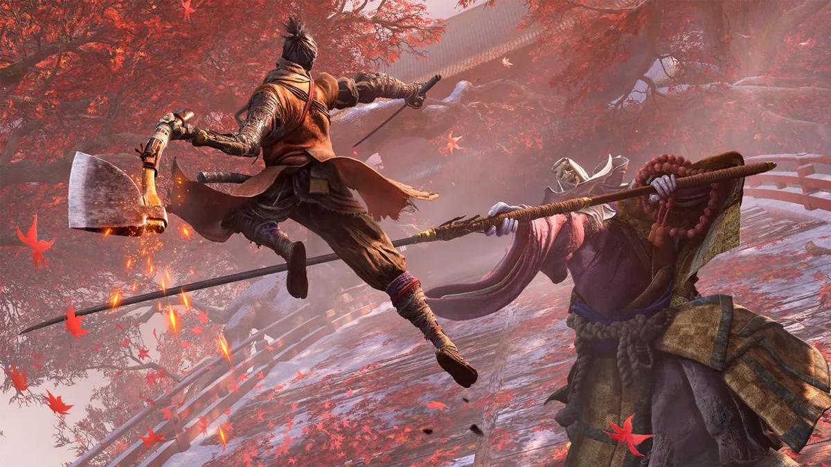 Project FMC og mere: Detaljer om fremtidige FromSoftware-titler afsløret
