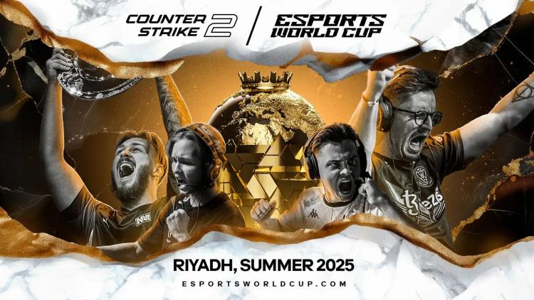 Valve opdaterer verdensranglisten: Hold bekræftet til EWC 2026 og Stake Ranked Episode 3