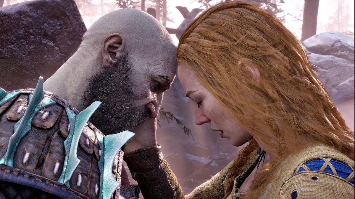 God of War Faye spin-off-titel angiveligt afsløret: Giganternes skæbne