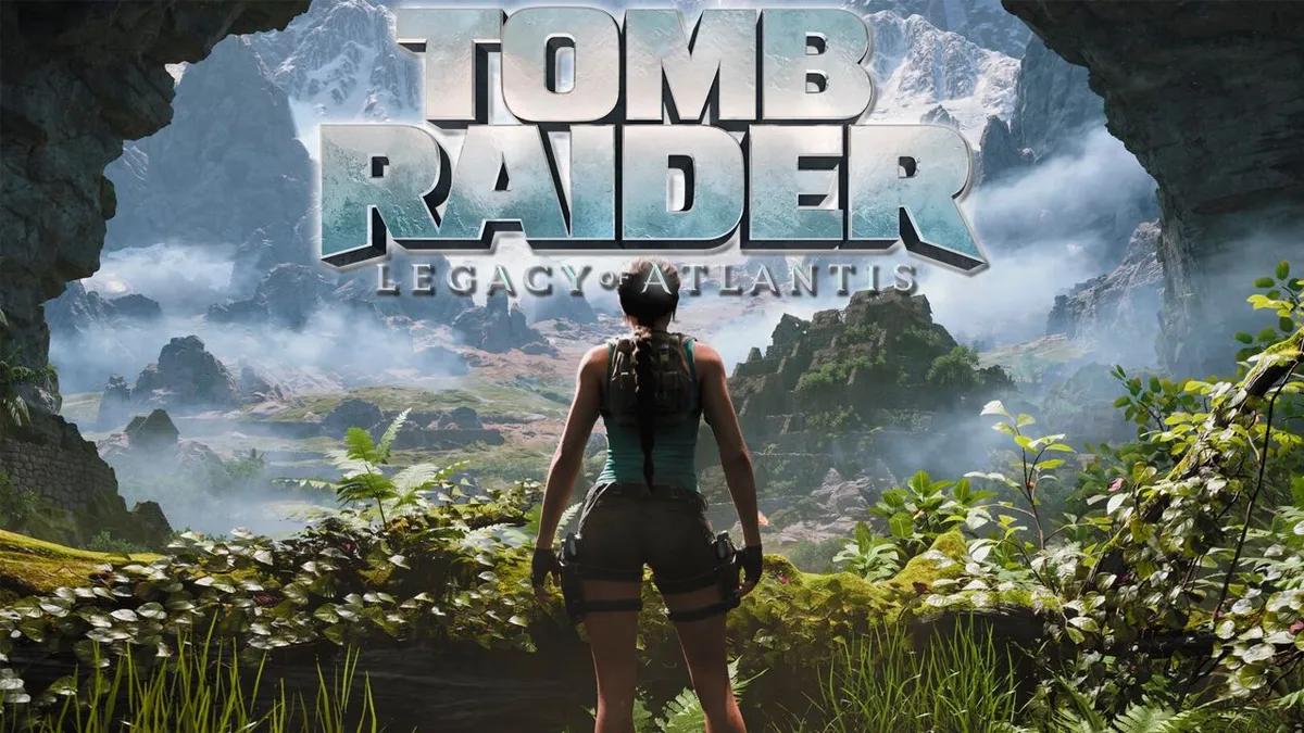 Tomb Raider: Legacy of Atlantis er angiveligt forsinket til 2027
