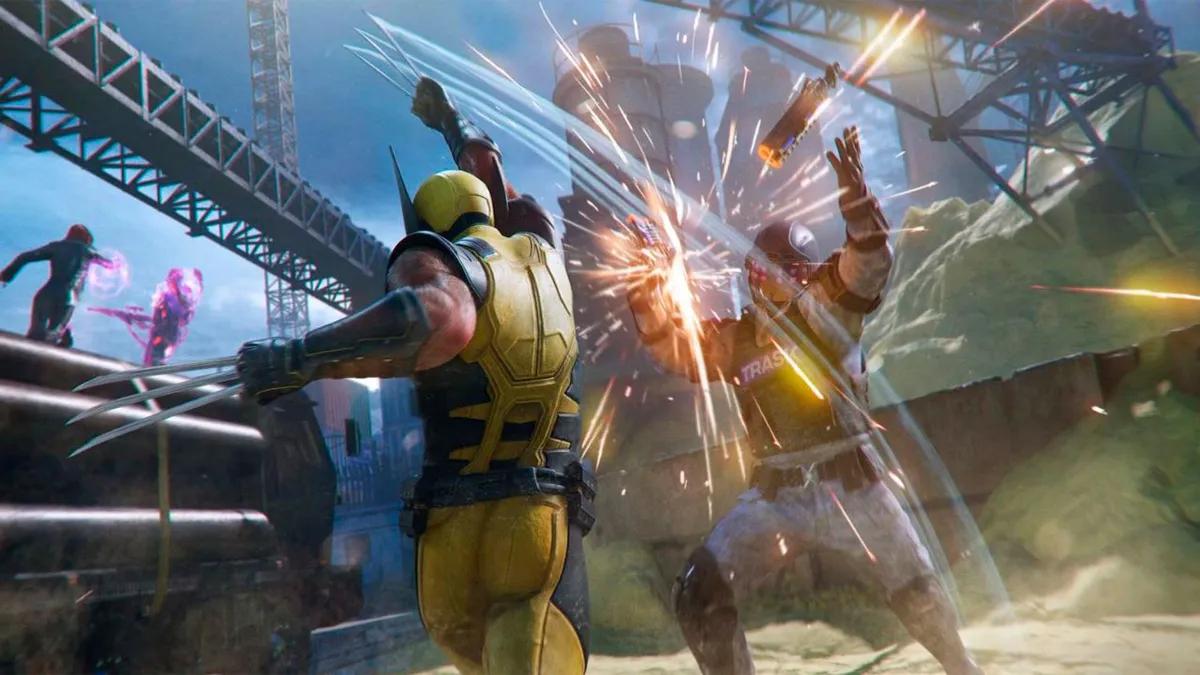 Insomniac Games afslørede første gameplay og delte nye detaljer om Marvel's Wolverine