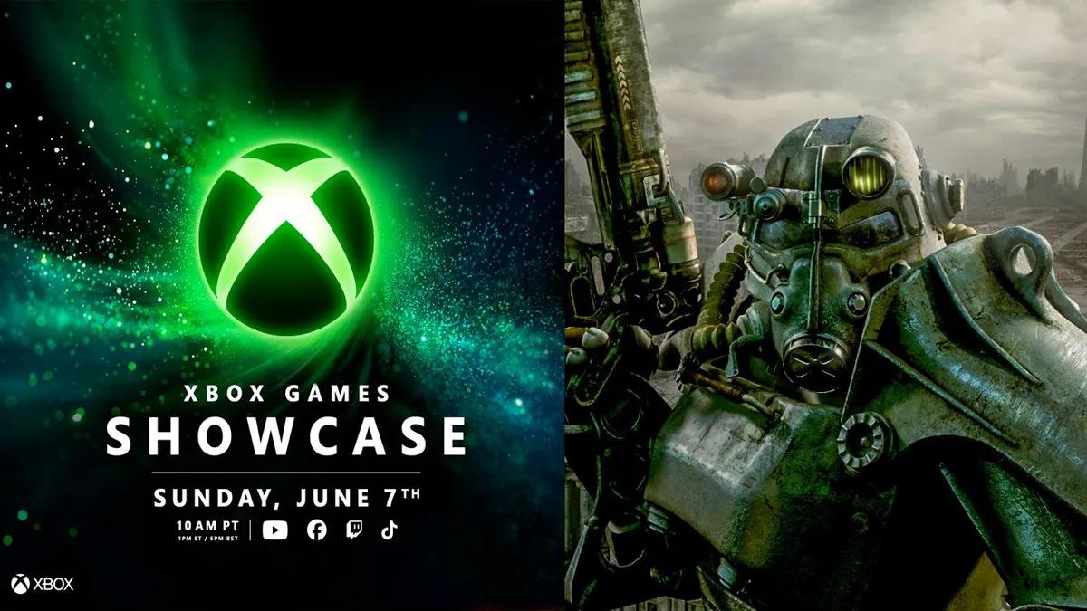 Fallout 3-remake bliver måske endelig annonceret i denne uge på Xbox Games Showcase