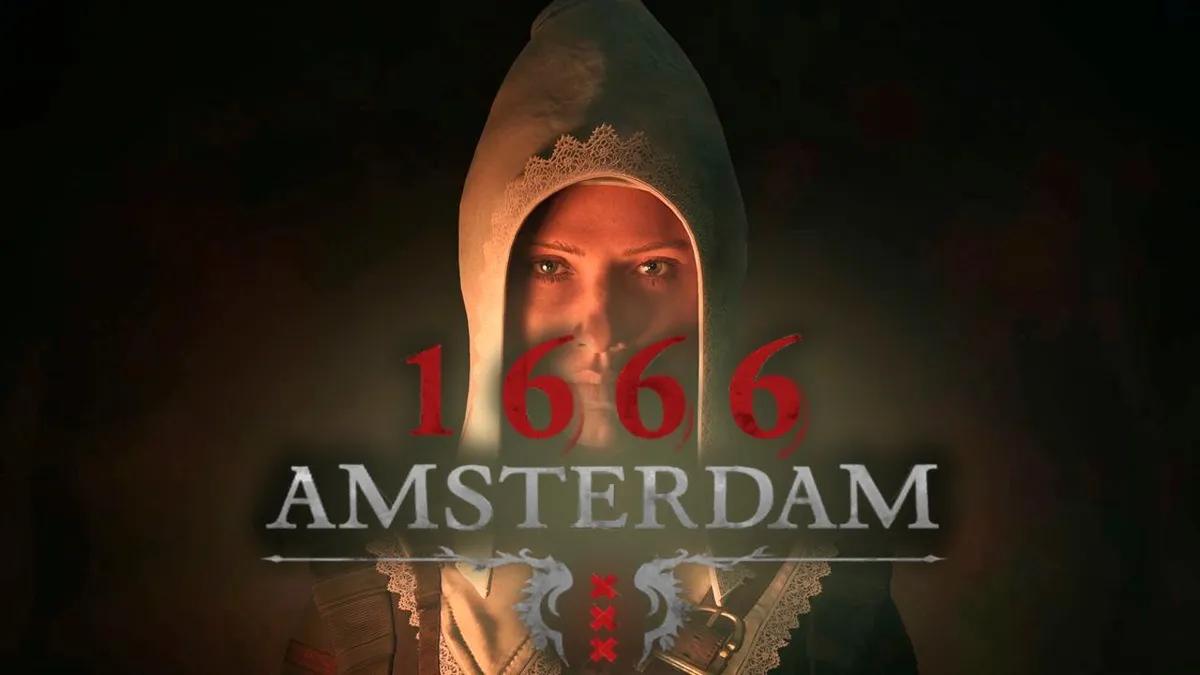 Amsterdam: 1666 annonceret på Summer Game Fest-udviklet af Assassin's Creed-skaberen, Patrice Désilets