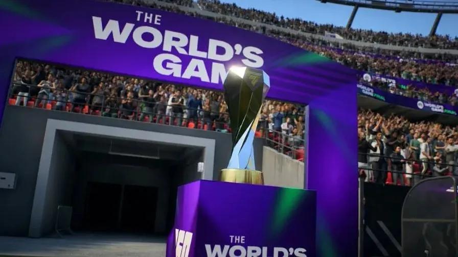 EA FC 26 introducerer verdens spilturnering forud for verdensmesterskabet i 2026