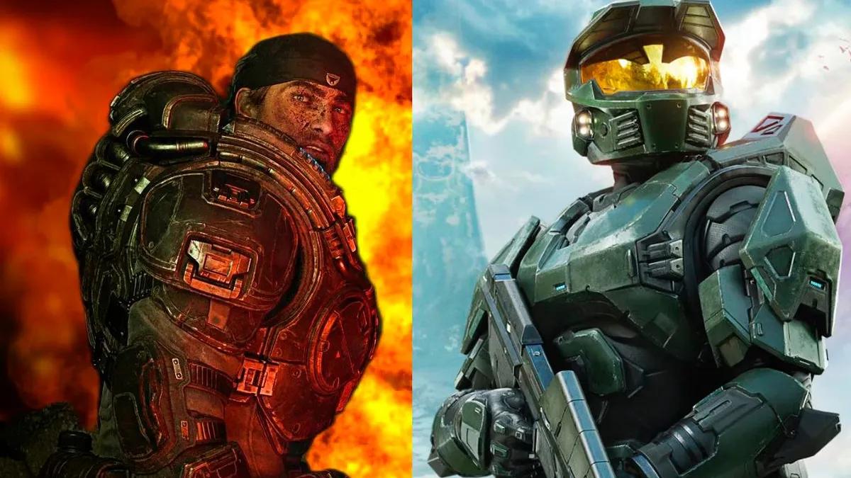 Gears of War: E-Day og Halo: Campaign Evolved Forudbestillingsinfo lækket midt i Xbox Games Showcase