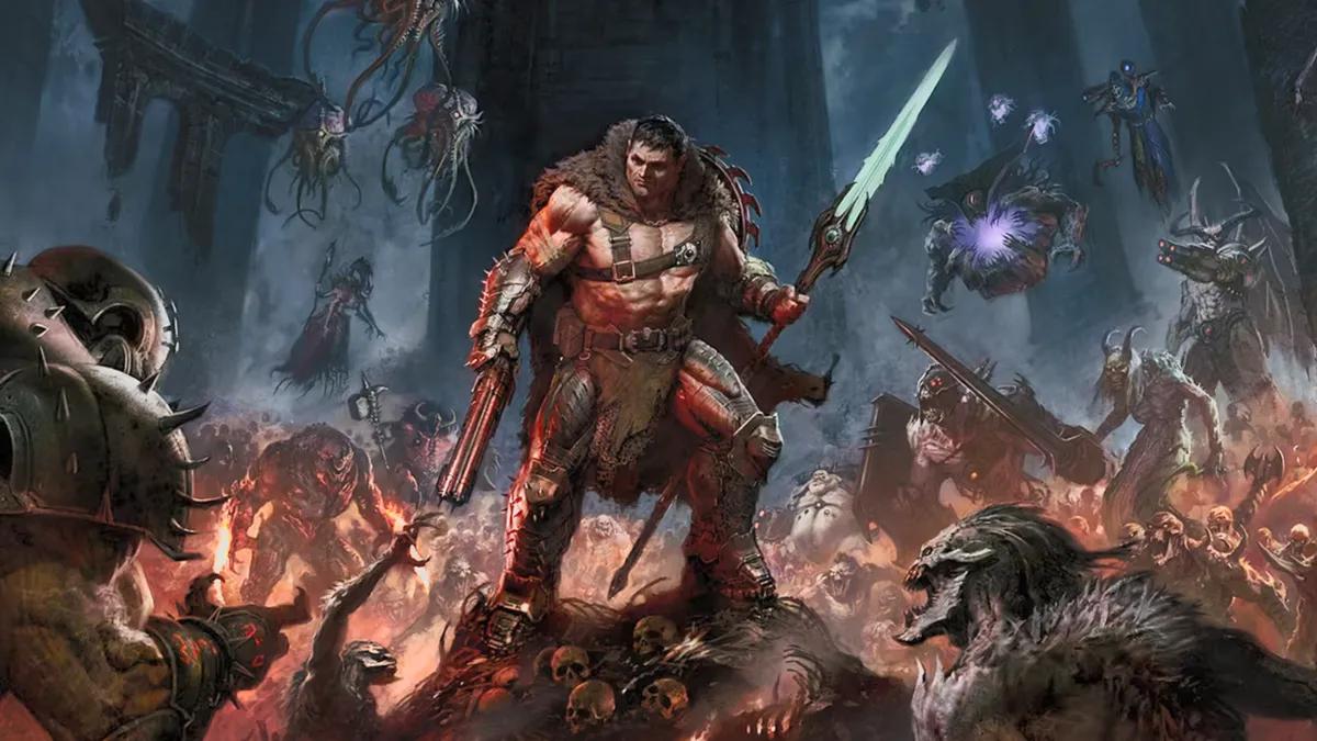 Bethesda bekræfter, at DLC til Doom: The Dark Ages med titlen Revelations udkommer i næste måned
