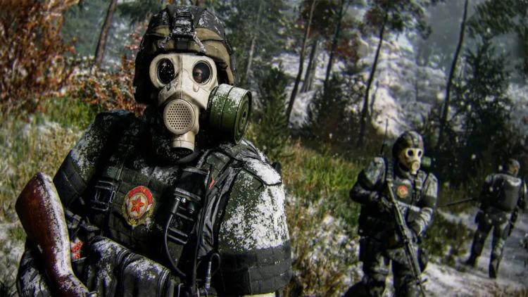Nyt kig på DMZ-tilstand i Call of Duty: Modern Warfare 4 afsløret på Xbox Games Showcase
