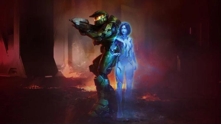 Halo: Campaign Evolved afslører tre nye historiemissioner forud for lanceringen
