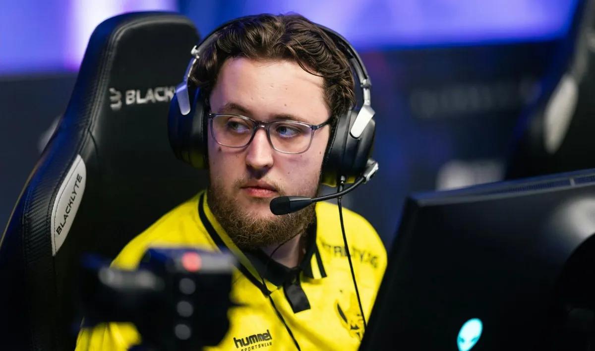 Counter-Strike-legenden ZywOo bliver brandambassadør for NVIDIA