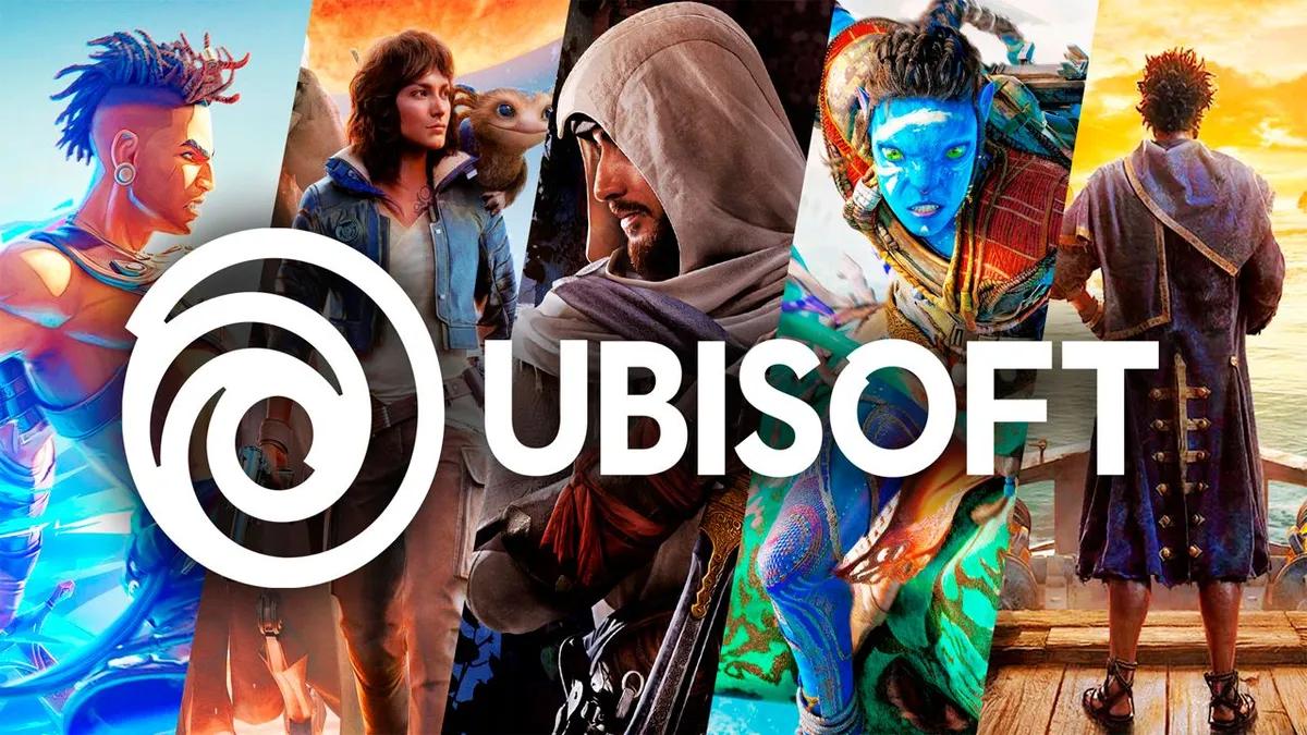 Ubisoft lukkede to studier og annoncerede en ny bølge af fyringer som en del af omstruktureringen