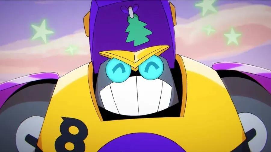 Supercell lancerer Bolt Release Event i Brawl Stars