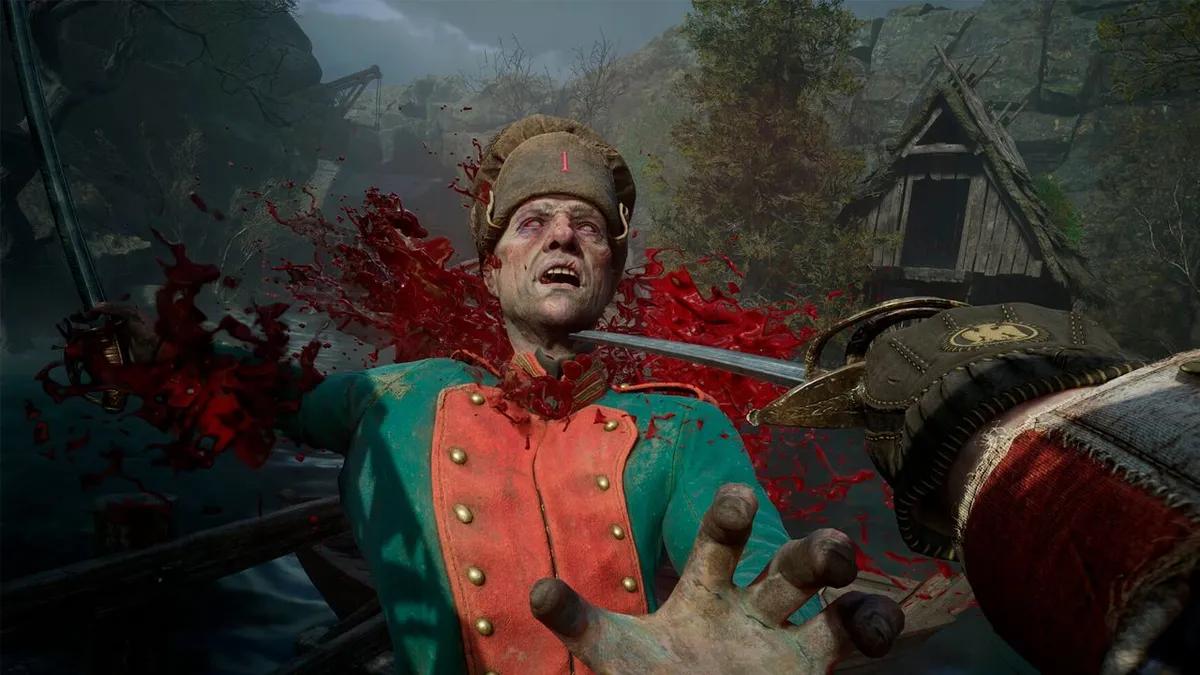 One More Level forsinker Valor Mortis-udgivelsen med et par uger på grund af et tætpakket program i september