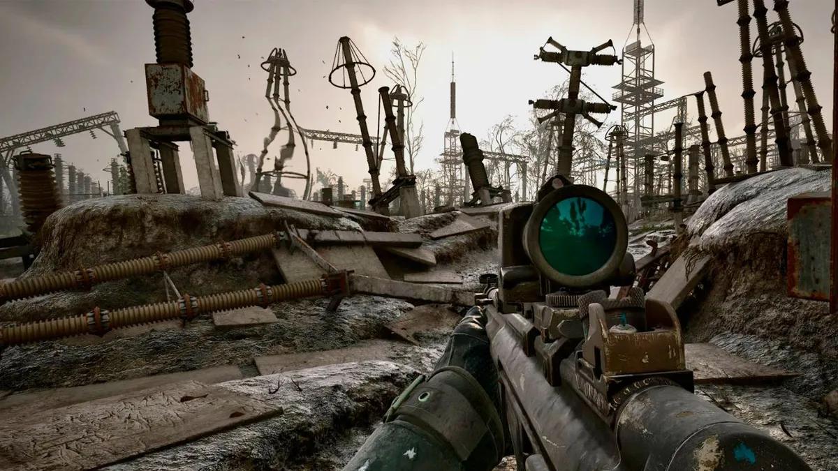 Omfanget af S.T.A.L.K.E.R. 2: Cost of Hope DLC bliver stort og inkluderer dusinvis af spiltimer