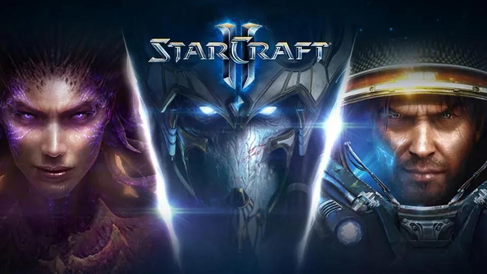 StarCraft kan vende tilbage som et tredjepersons skydespil på BlizzCon 2026