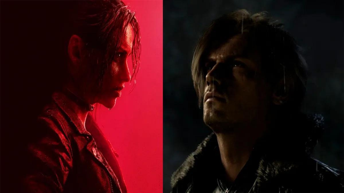 Resident Evil Veronica har måske en overraskende forbindelse til den seneste franchise-titel, Requiem