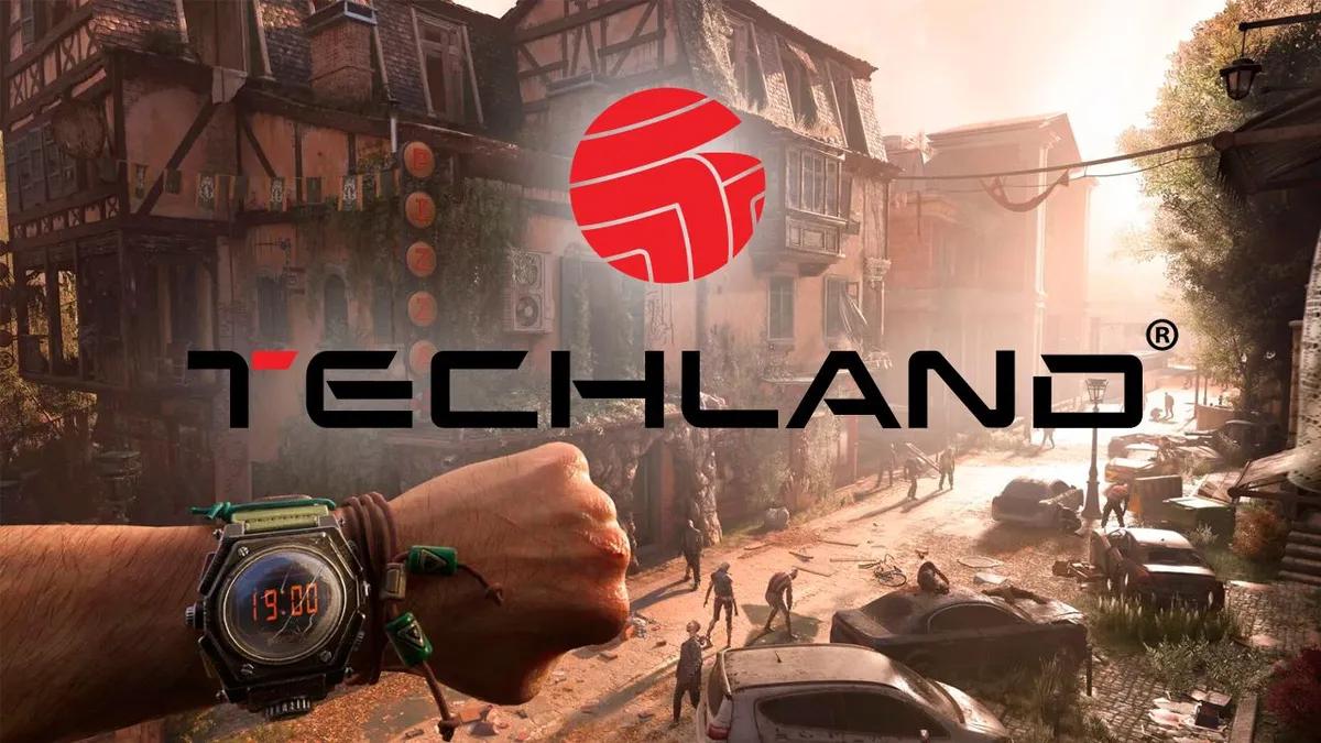 Techland udvikler angiveligt Studios nye IP med kodenavnet Jigsaw