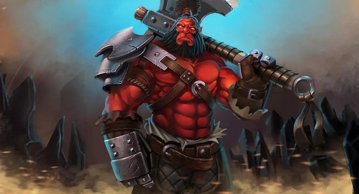 Valve fjerner økse fra Dota 2, da mørke karnevalsteorier eksploderer