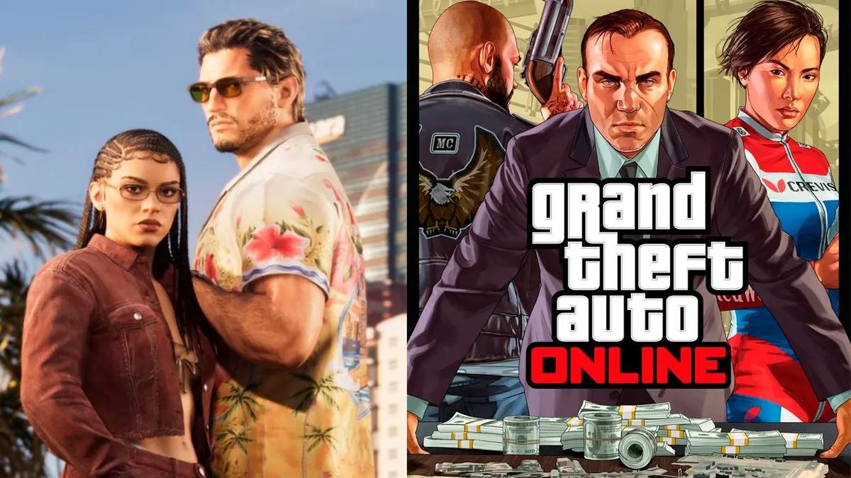 Rockstar Games afslører, at GTA 6 ikke vil have multiplayer-tilstand ved lanceringen