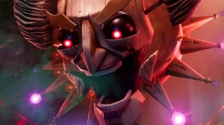 Dota 2-opdatering retter fejl i Dark Carnival, helte, genstande og gameplay