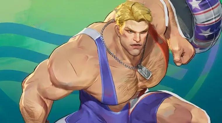 Det nye Captain America-badedragt-skin i »Marvel Rivals« vinder hjerterne hos spillerfællesskabet