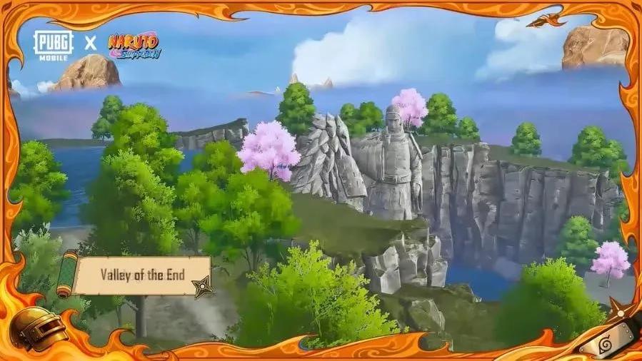 Udgivelsestidspunktet for PUBG Mobile 4.5 er bekræftet: Naruto-opdateringen kommer den 9. juli
