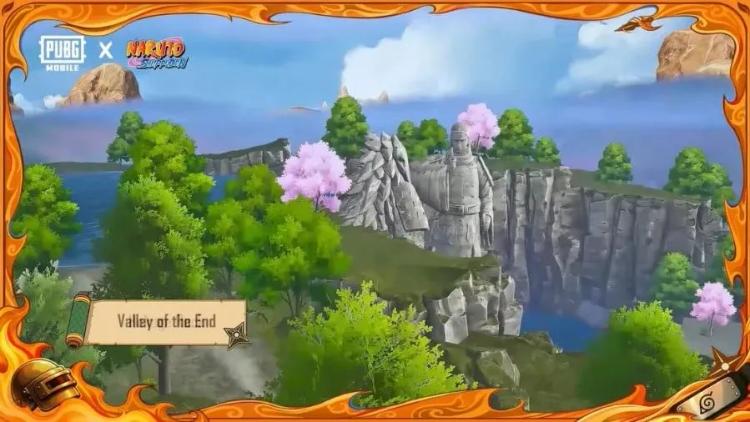 Udgivelsestidspunktet for PUBG Mobile 4.5 er bekræftet: Naruto-opdateringen kommer den 9. juli