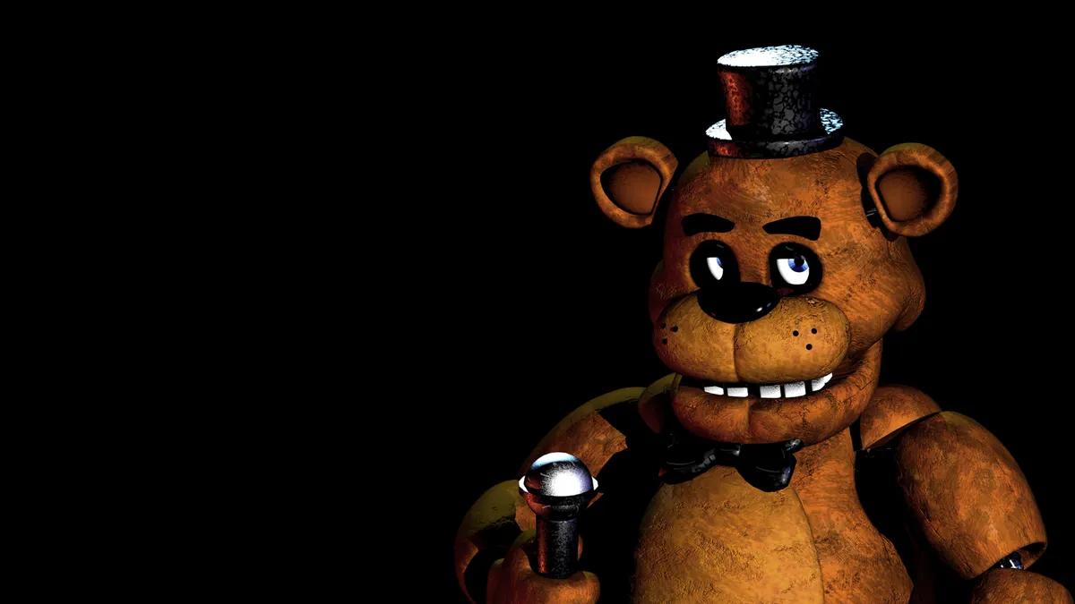 »Five Nights at Freddy's« kan nu spilles direkte på YouTube