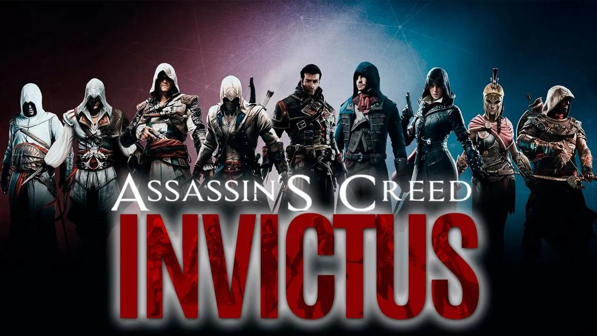 Assassin’s Creed: Codenavn Invictus – muligt logo afsløret