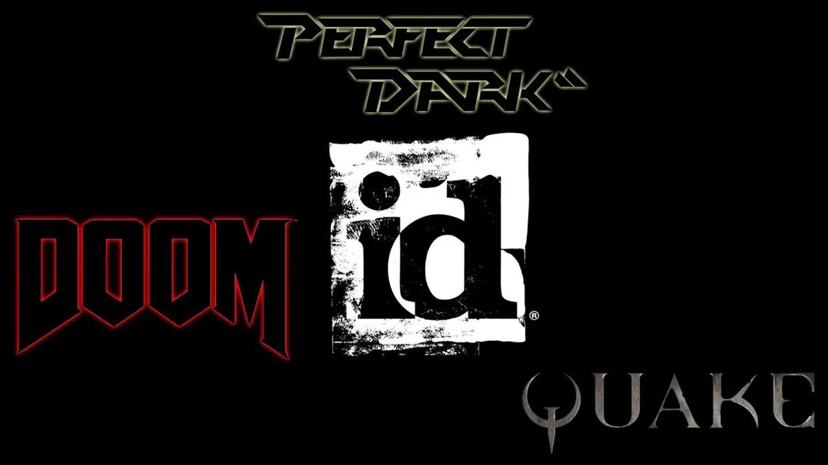 id Software udviklede flere projekter inden de omfattende afskedigelser – men nu ser det ud til, at de er i fare