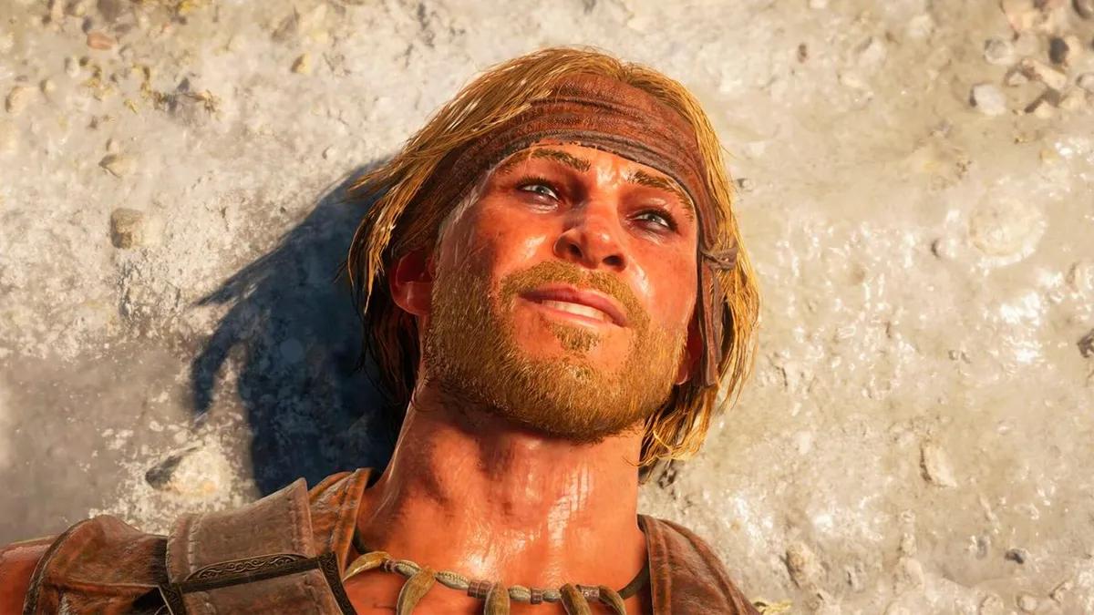 Assassin's Creed Black Flag Resynced er udkommet på Steam: Næsten 100.000 spillere online, men de fleste anmeldelser er negative