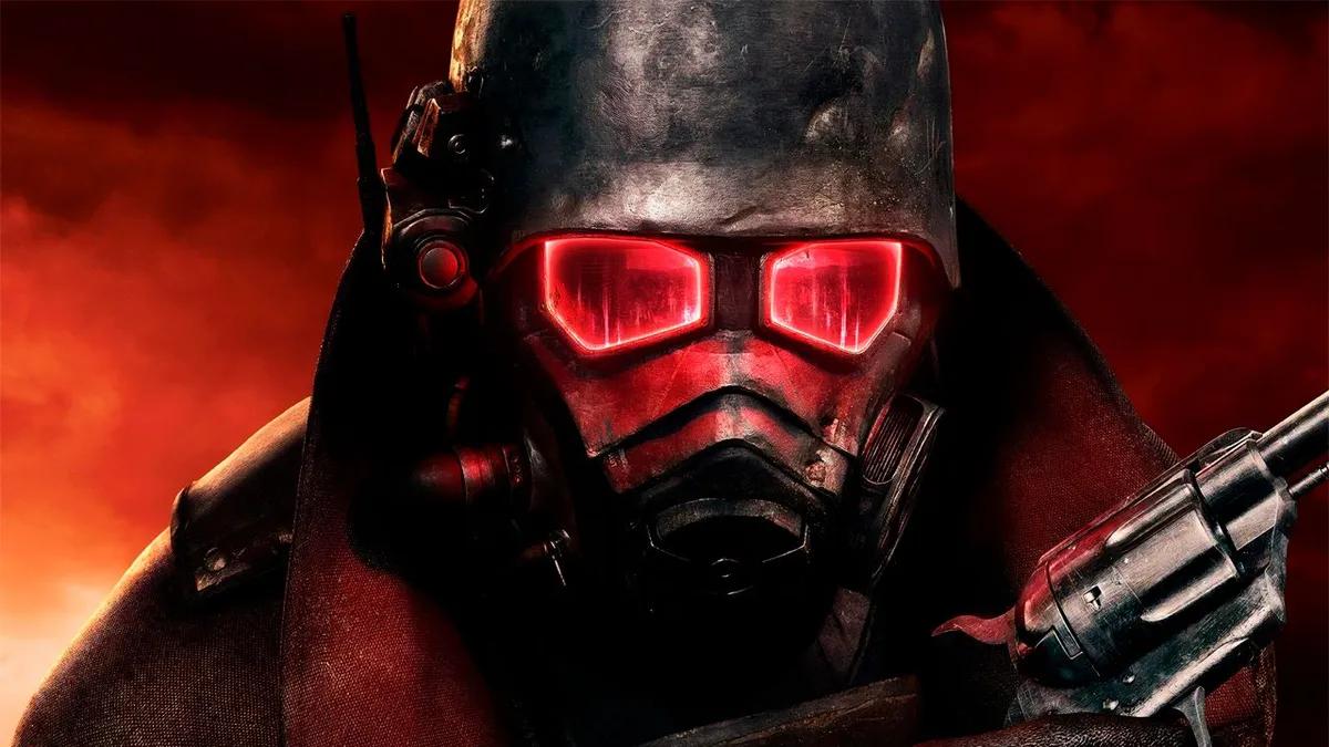 De første detaljer om det nye Fallout-spil fra Obsidian Entertainment er blevet afsløret