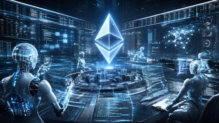 Ethereum Foundation sætter AI-agenter løs på sin egen kode