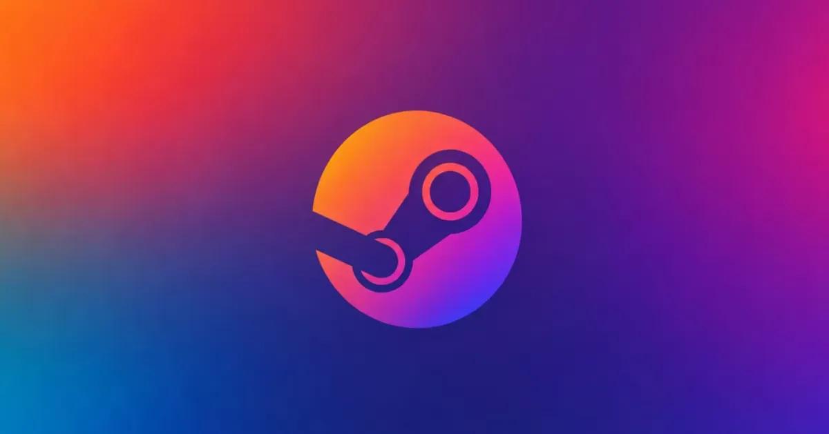 Steam Books’ bedste halvår, mens konsollerne taber terræn – 11,1 mia. dollar i 2026