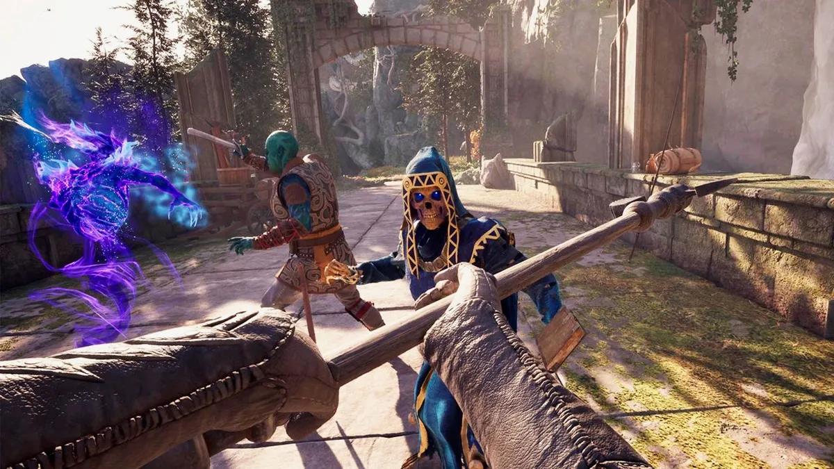 Jason Schreier har præciseret, at Obsidian Entertainment stadig arbejder på Avowed 2