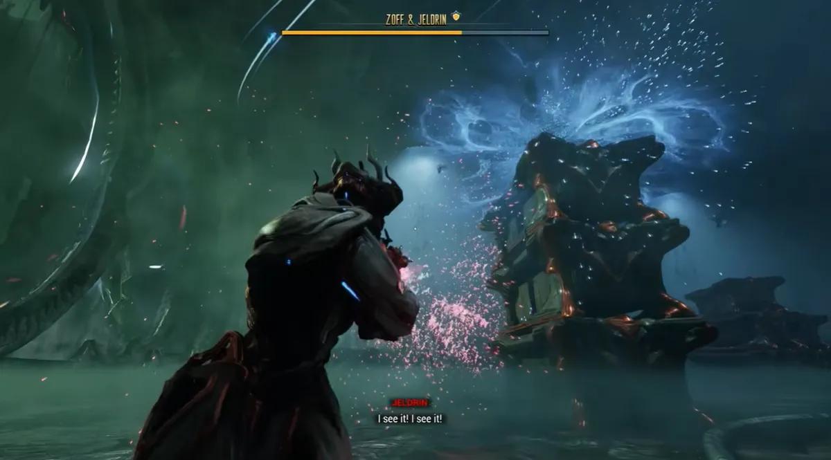 Warframe får et nyt solsystem – Resumé af TennoCon 2026
