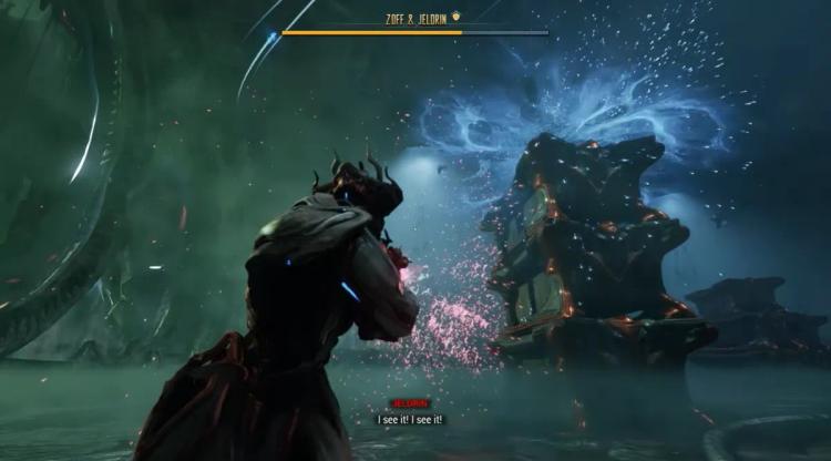 Warframe får et nyt solsystem – Resumé af TennoCon 2026