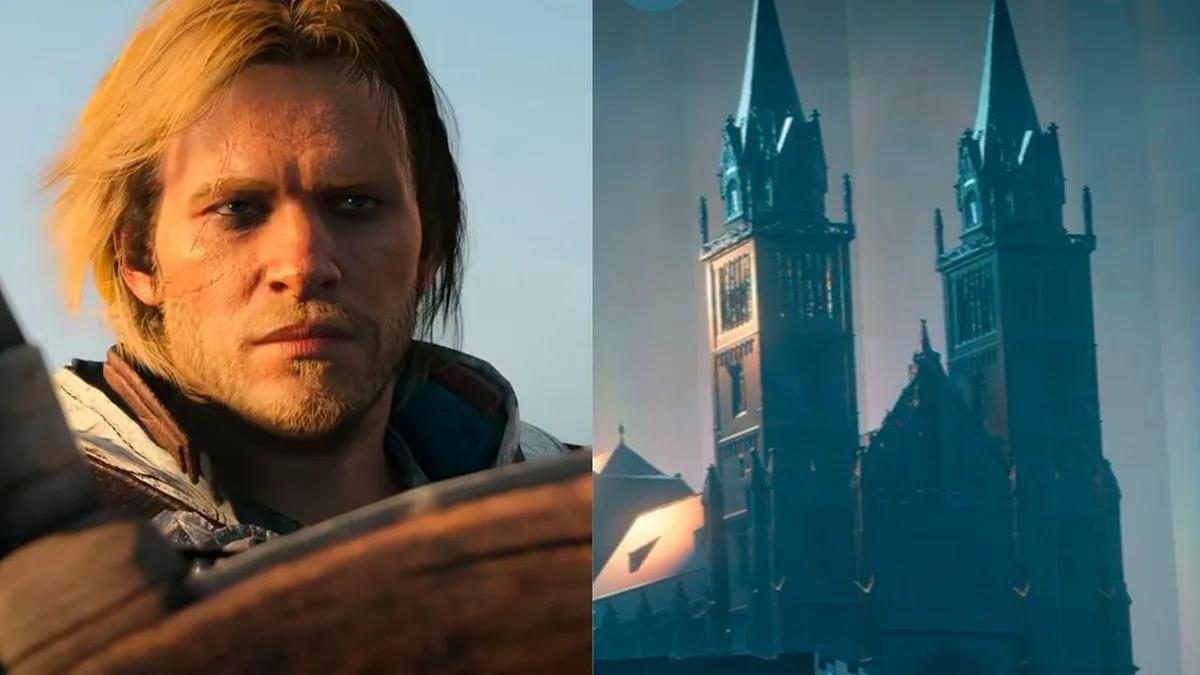 En insider har afsløret nye detaljer om Assassin’s Creed-projektet med kodenavnet »Hexe« og bekræftet forbindelsen til den resynkroniserede udgave af »Black Flag«