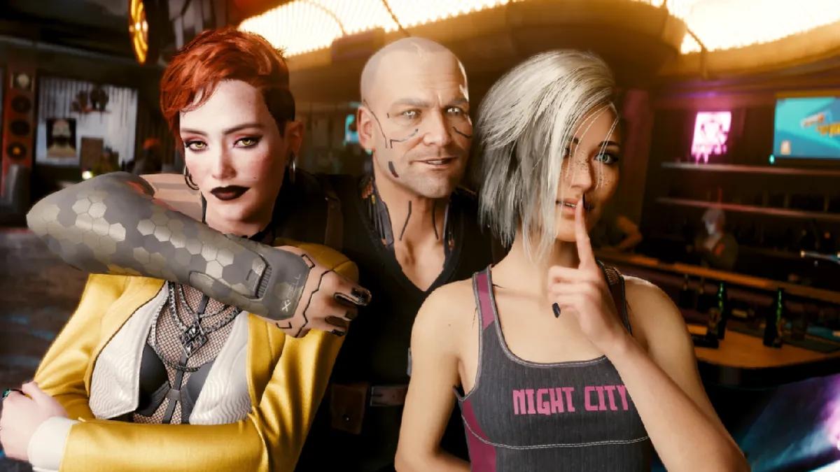 Cyberpunk 2077 er igen i fuld sving, og spillerne ønsker, at CD Projekt ændrer kurs