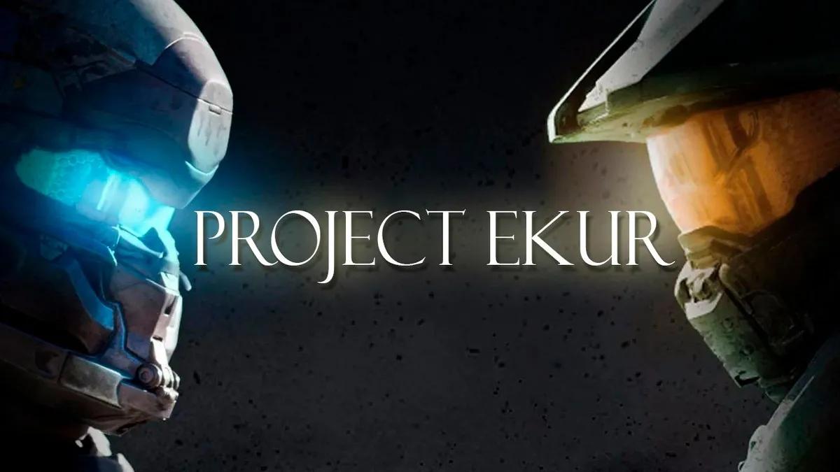 Jez Corden bekræfter, at Halo Studios har aflyst projektet Ekur – et multiplayer-spil i serien