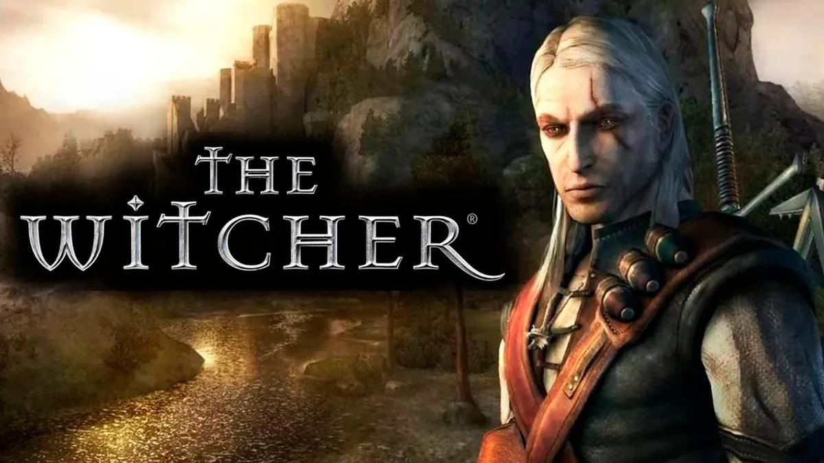 Geralt som NPC og Berengar som fuldt ud udformet karakter: Nye detaljer om spillet »The Witcher« fra 2007 afsløret