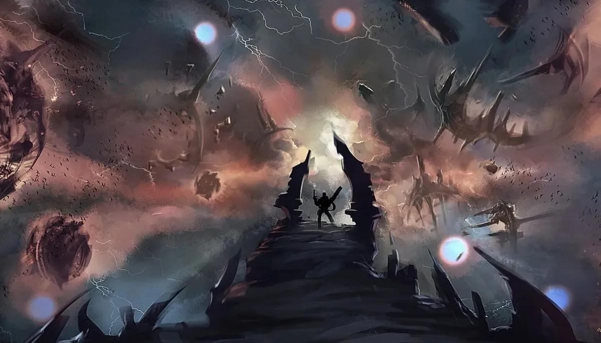 Nyt læk fra DOOM 4 afslører flere klip fra det aflyste skydespil