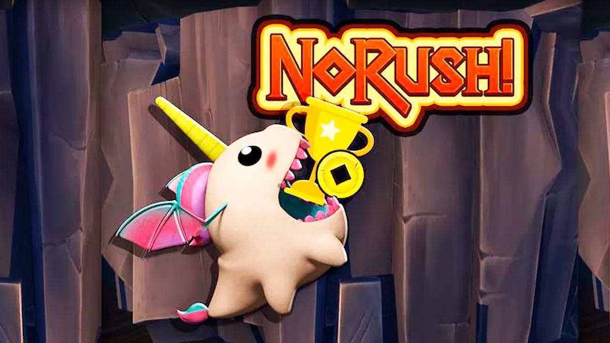 NoRush! – Tower Edition er nu det nyeste gratis spil på Epic Games Store