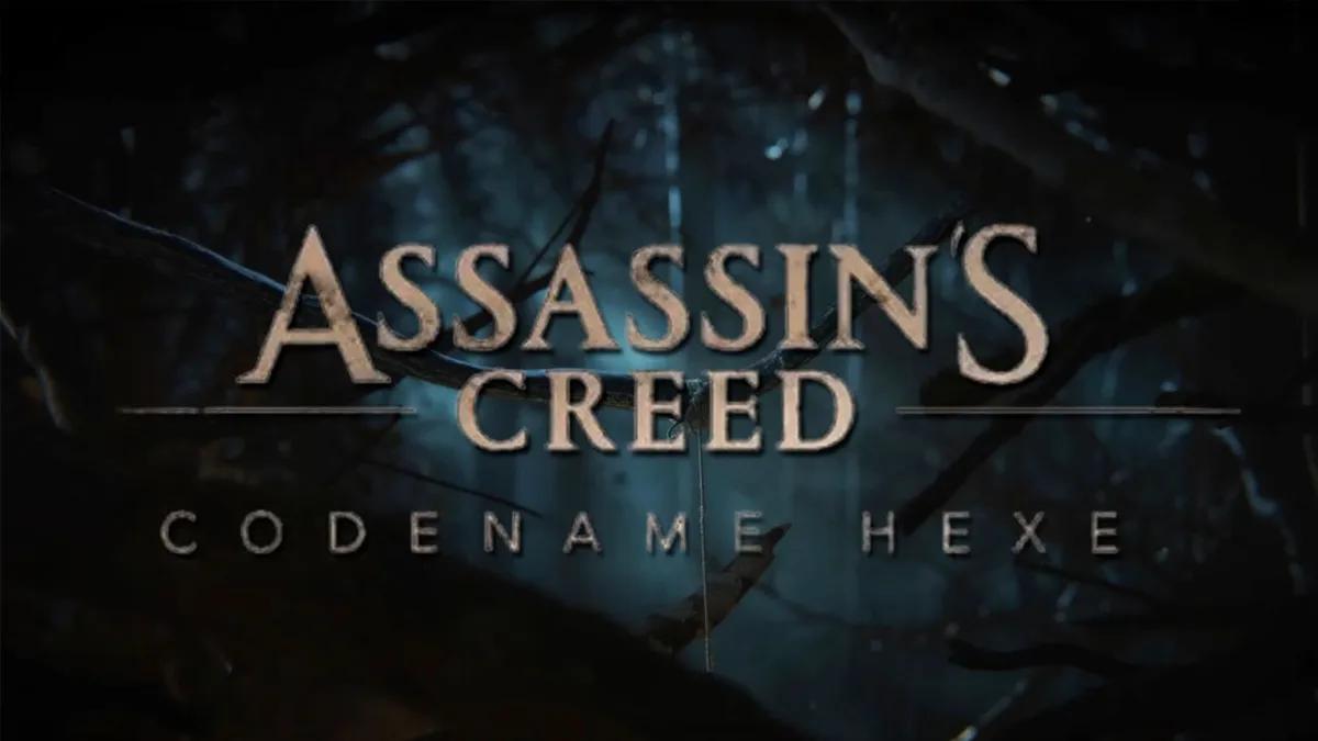 Insideren Rogue har afsløret en masse detaljer om Assassin’s Creed med kodenavnet Hexe – herunder pris, udgaver og meget mere